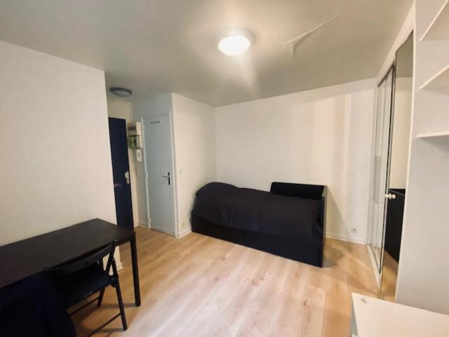 Studio Ile Saint-Louis Apartment ปารีส ภายนอก รูปภาพ